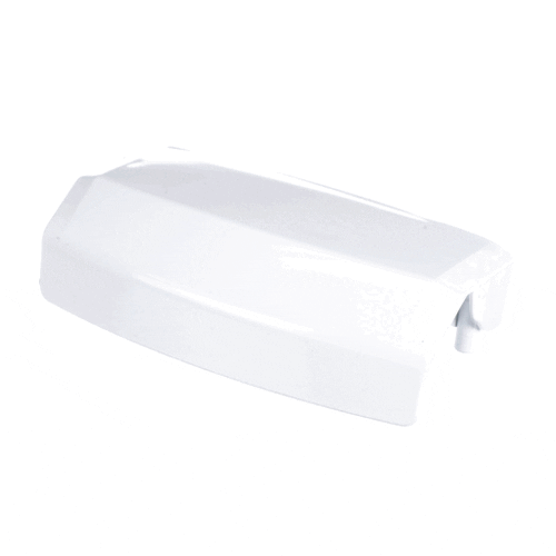 Whirlpool Handle - W10850397