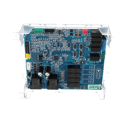 Whirlpool Range Oven Control Board - W10852104