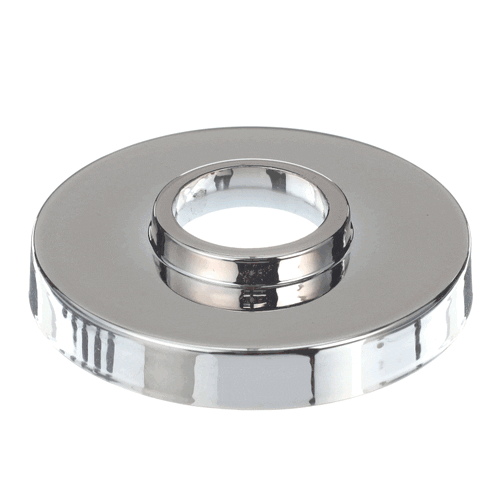 Whirlpool Bezel-Knob - W10853046