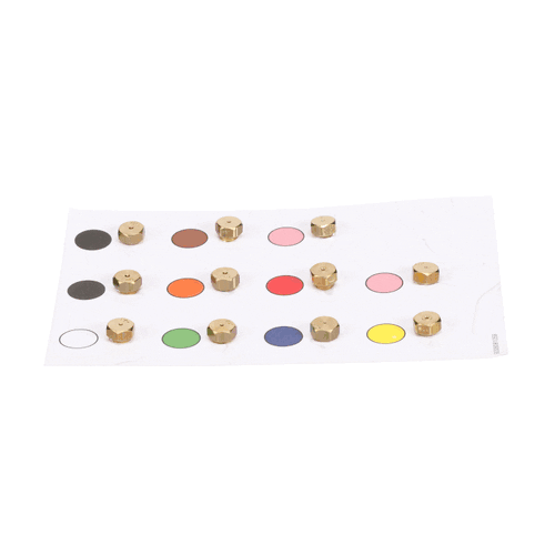 Whirlpool Spud-Orfce - W10853432