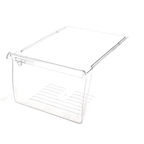 Whirlpool Crisper Pan - W10854037
