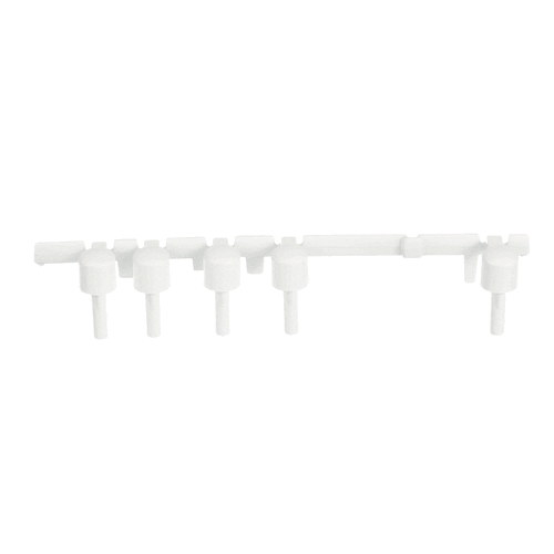 Whirlpool Dishwasher Button - W10854044