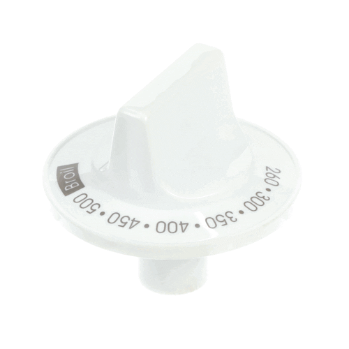 Whirlpool Range Knob - W10856103