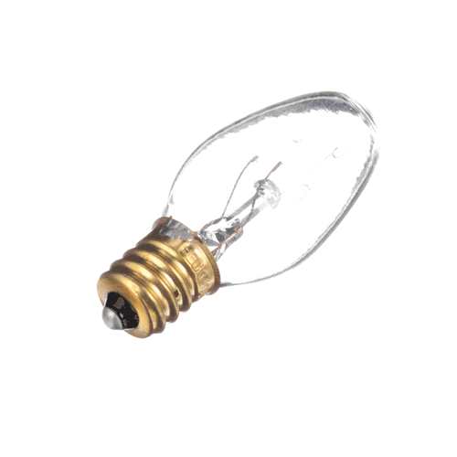 Whirlpool Refrigerator Light Bulb - W10857122