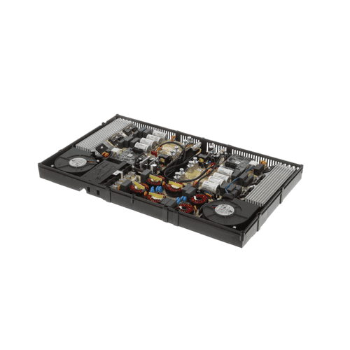 Whirlpool Cooktop Induction Module - W10857230