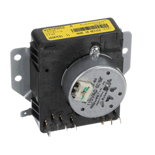 Whirlpool Dryer Dryer Timer - W10857609
