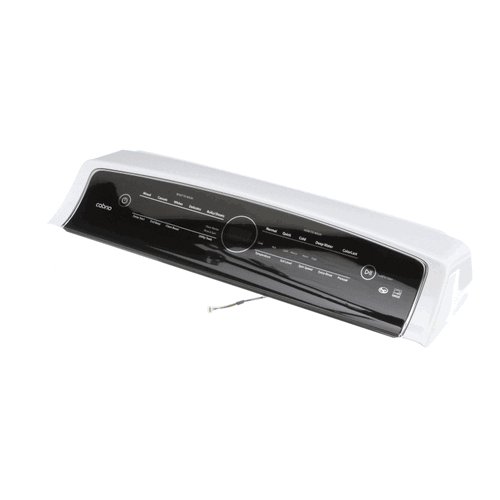 Whirlpool Console - W10858298
