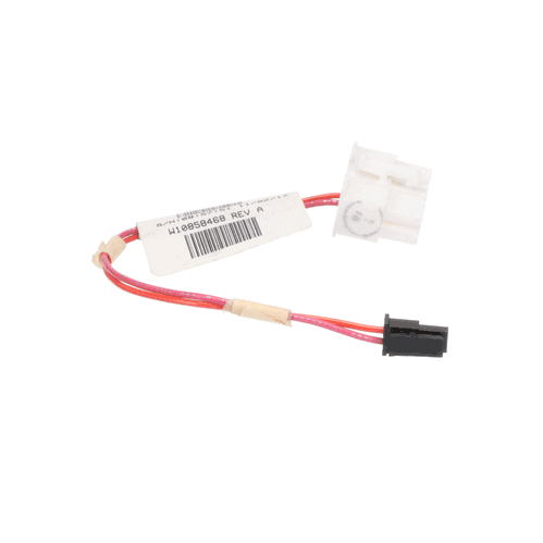 Whirlpool Wire-Harness - W10858468