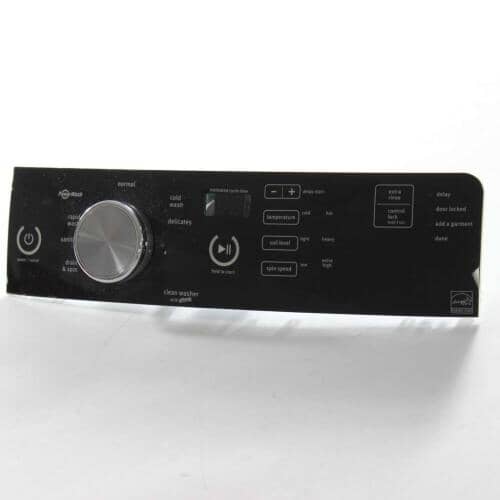Whirlpool Control Panel - W10859004