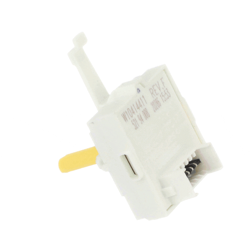 Whirlpool Switch-Cyc - W10859568