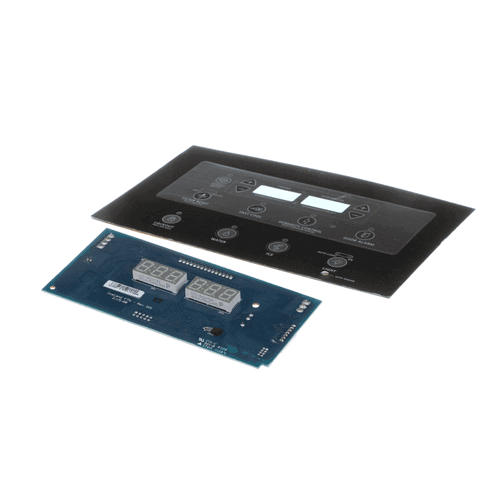 Whirlpool Control Cba Serv Kit-See Detai - W10860143