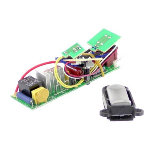 Whirlpool Switch - W11617993