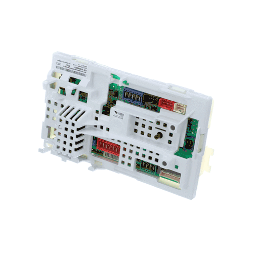 Whirlpool Washer Control Board - W10860437
