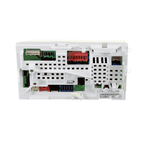 Whirlpool Ccuasm Vmw Hy 120V, Cml Wpl - W10860464