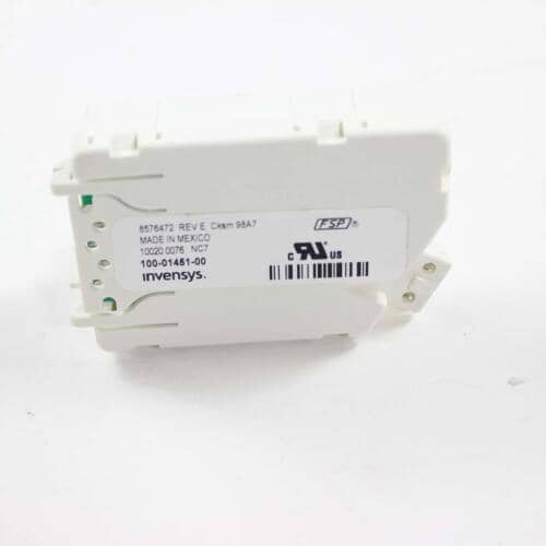Whirlpool Control Board - W10860734