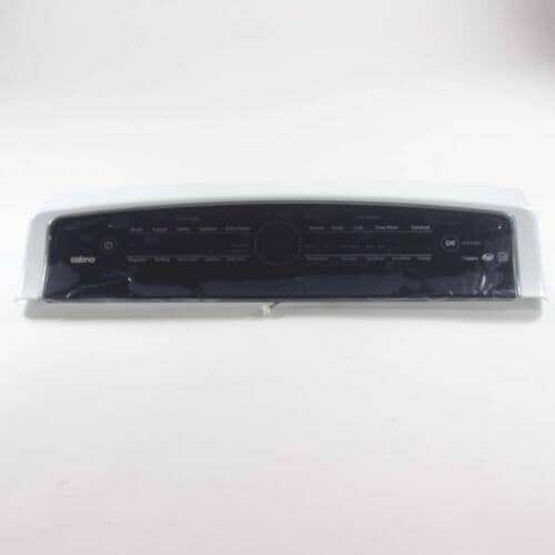 Whirlpool Washer Control Panel Assembly - W10861501