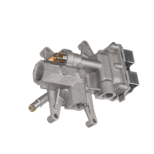 Whirlpool Range Range Gas Valve and Regulator - W10861656