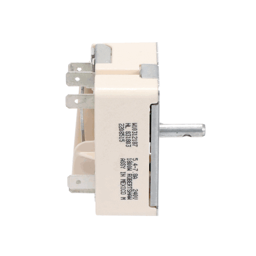 Whirlpool Switch-Inf - W10861720