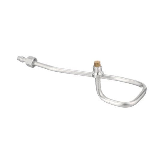 Whirlpool Range Surface Burner Tube And - W10861724