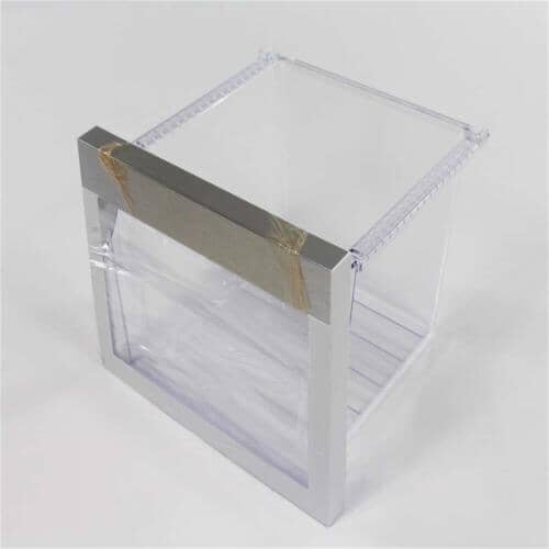 Whirlpool Bin-Freezr - W10861754