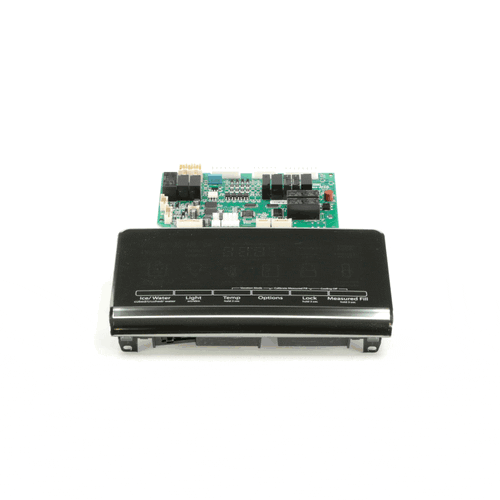 Whirlpool Refrigerator Electronic Control Board - W10861900