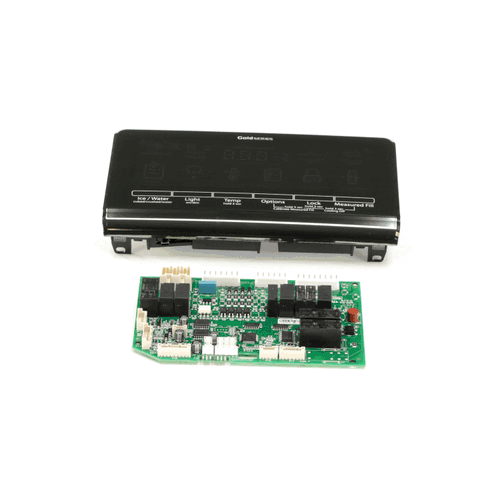 Whirlpool Control Board - W10862400
