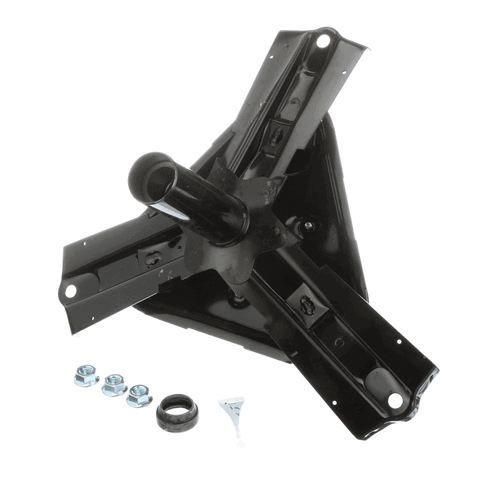 Whirlpool Washer Tub Support - W10863713