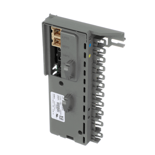 Whirlpool Washing Machine Washing Machine Dispenser Control Board - W10864049