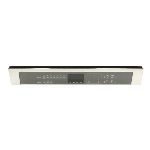 Whirlpool Control Panel - W10864182
