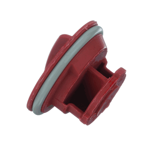 Whirlpool Dishwasher Cap - W10864394