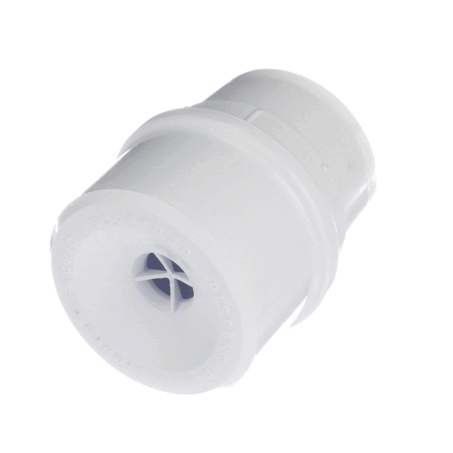 Whirlpool Washer Fabric Softener Dispenser Cup - W10864899