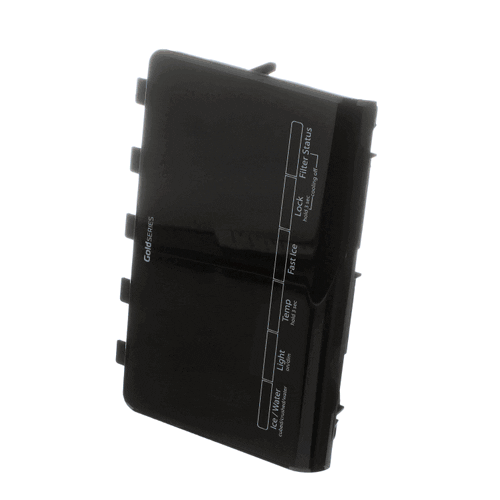 Whirlpool Control Board - W10865869