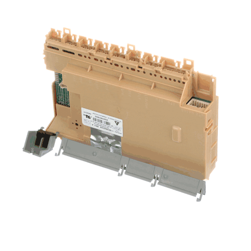 Whirlpool Dishwasher Electronic Control Board - W10866124
