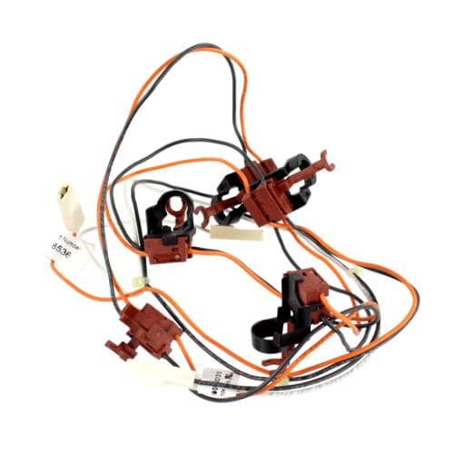 Whirlpool Wire-Harness - W10868536