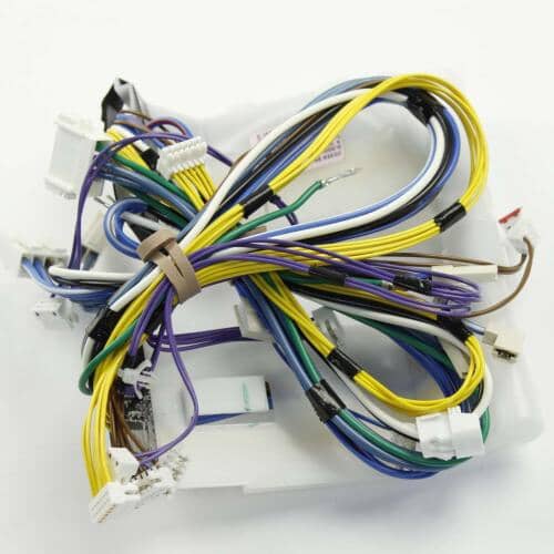 Whirlpool Dishwasher Wire Harness - W10871221