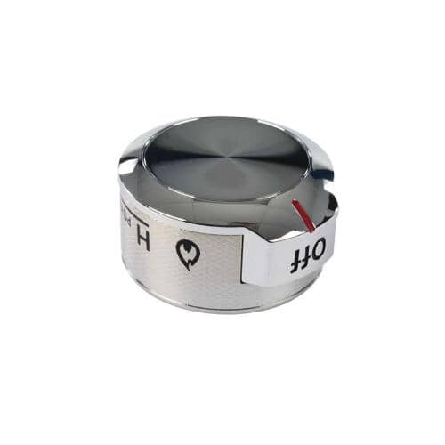 Whirlpool Range Surface Burner Knob - W10872674