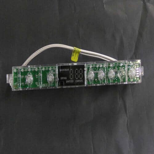 Whirlpool Housing-Ui - W10873780