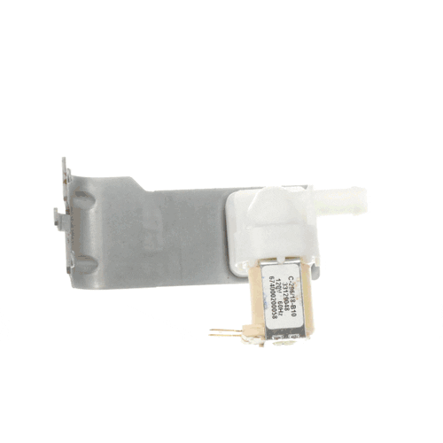 Whirlpool Inlet Valve - W10875007