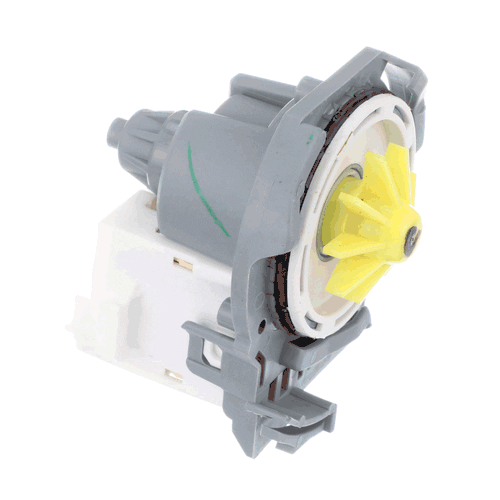 Whirlpool Dishwasher Drain Pump - W10876537