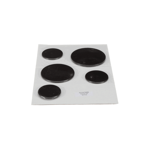 Whirlpool Cap-Burner - W10876582