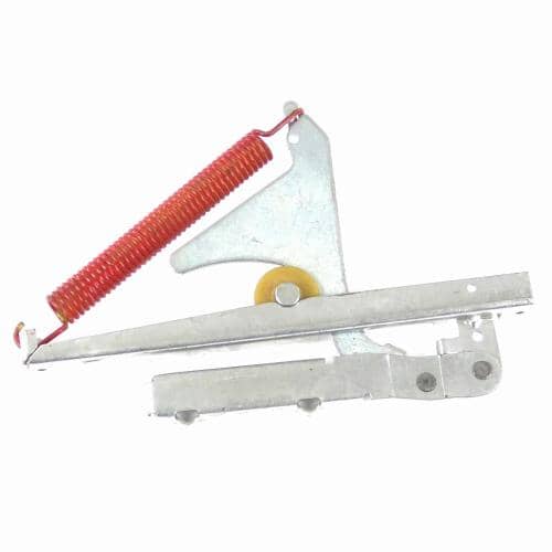 Whirlpool Range Door Hinge - W10876639