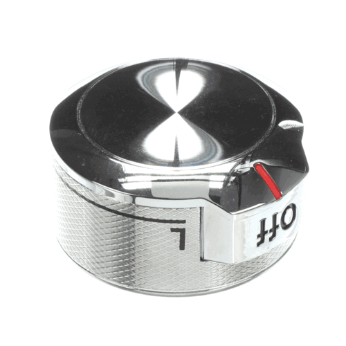 Whirlpool Knob - W10877180