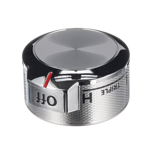 Whirlpool Knob - W10877188