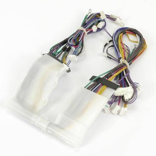 Whirlpool Wire-Harness - W10877737