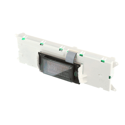 Whirlpool Range Oven Control Board - W10878903