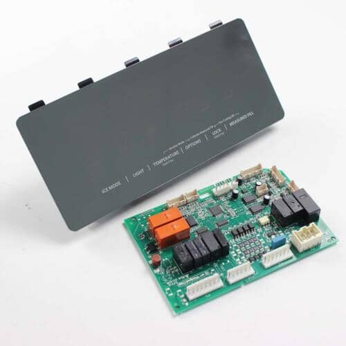 Whirlpool Control Board - W10878993