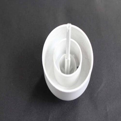 Whirlpool Dishwasher Control Panel Assembly - W10880556