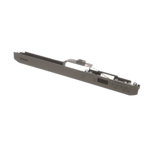 Whirlpool Control Panel - W10880558