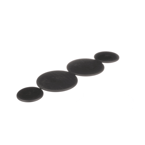 Whirlpool Cap-Burner - W10881749