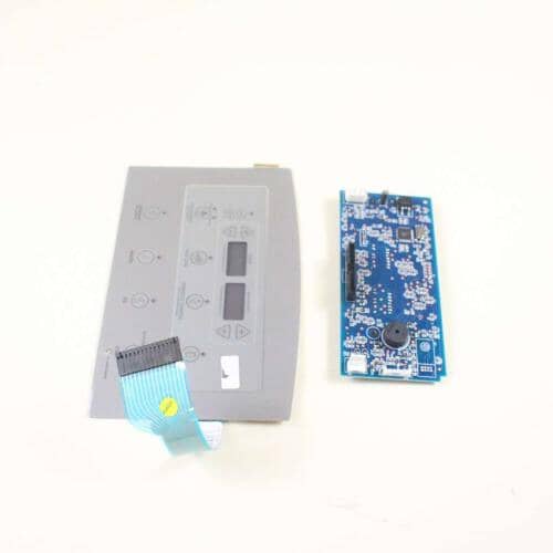 Whirlpool Control Cba Serv Kit-See Detai - W10882878